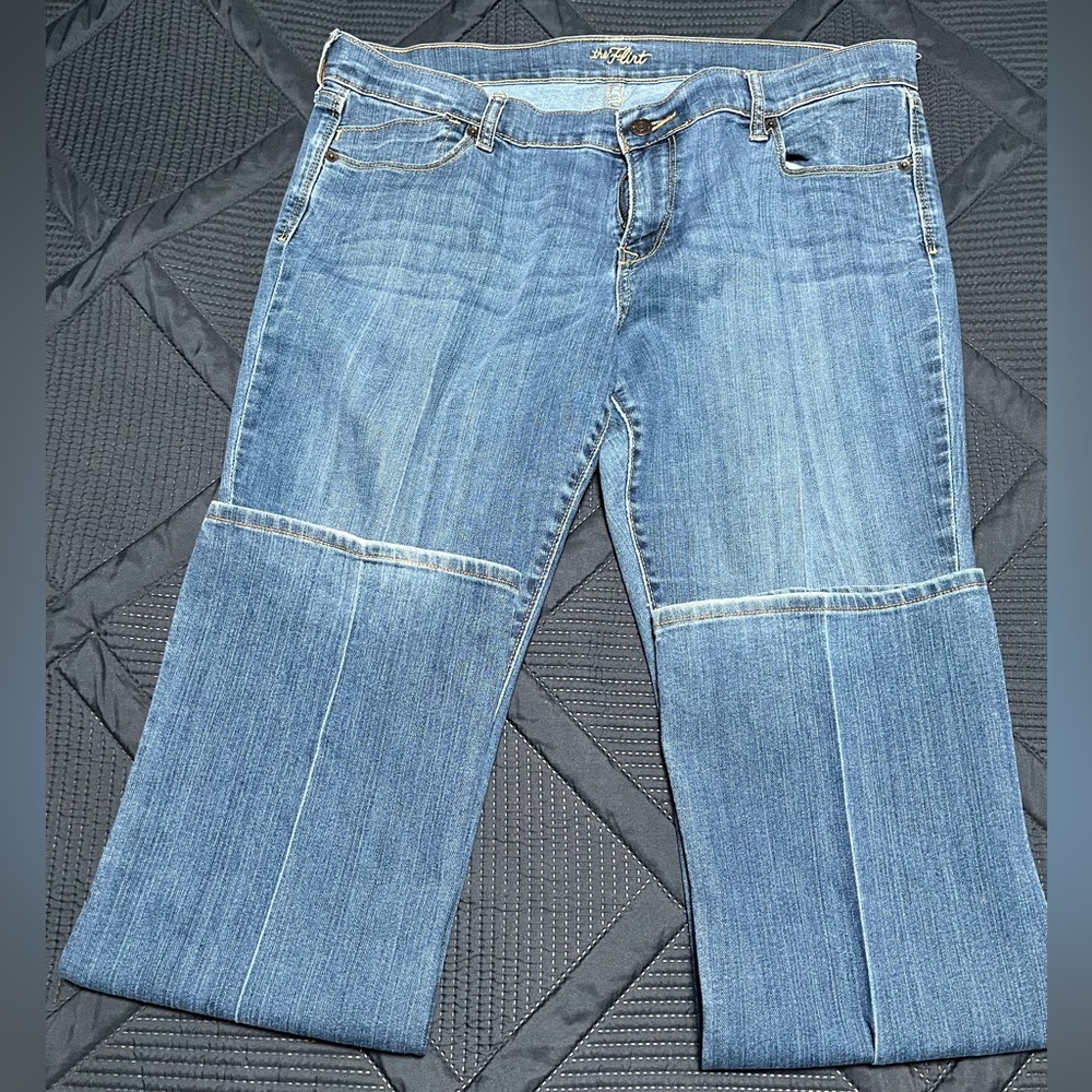 Old navy jeans